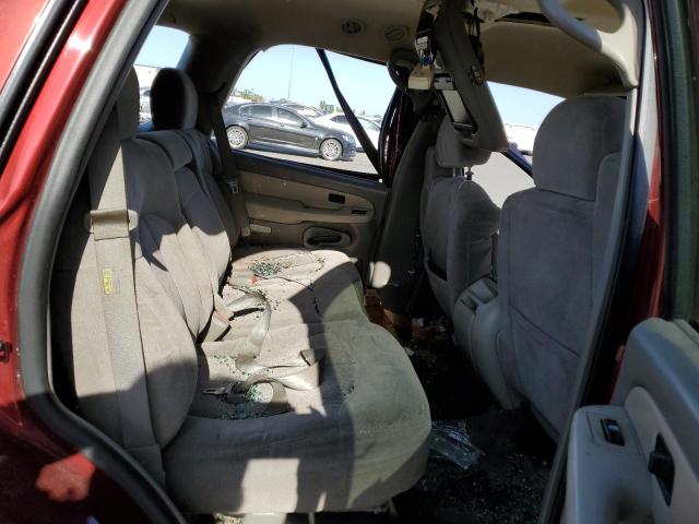 2002 Chevrolet Tahoe C1500 VIN: 1GNEC13Z82R261539 Lot: 55385724