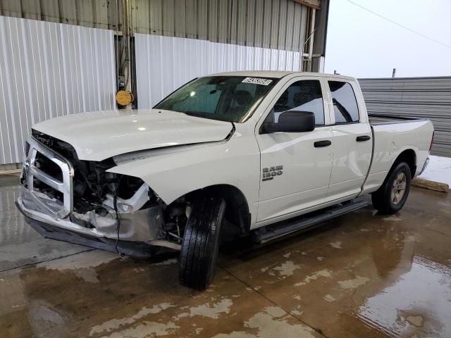 2021 Ram 1500 Classic Tradesman VIN: 1C6RR6FG5MS584921 Lot: 54363954