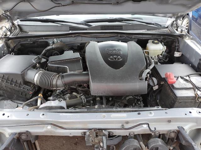 2021 TOYOTA TACOMA DOU - 3TMCZ5AN4MM421751