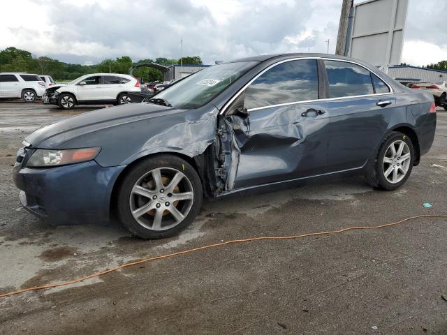 2004 Acura Tsx VIN: JH4CL96874C039242 Lot: 53358244