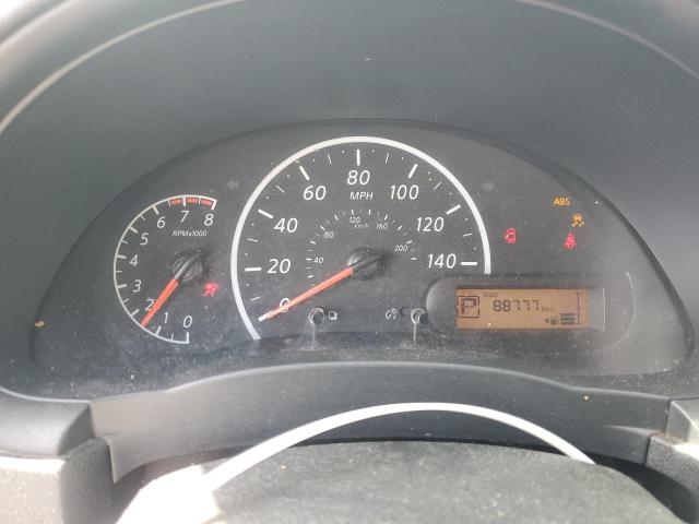 2017 Nissan Versa S VIN: 3N1CN7AP2HL843265 Lot: 56266134