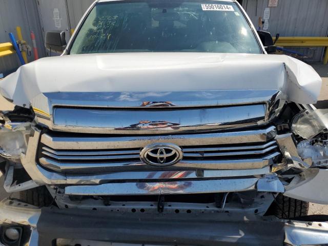 2016 Toyota Tundra Crewmax Sr5 VIN: 5TFEW5F13GX211955 Lot: 55016014