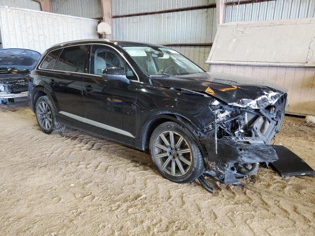 VIN WA1LHAF76HD059505 2017 Audi Q7, Premium Plus no.4