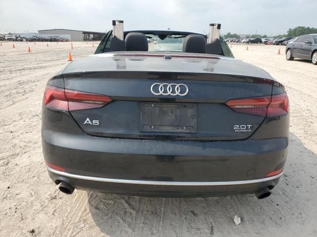 2018 Audi A5 Premium Plus VIN: WAUYNGF52JN022096 Lot: 56162834