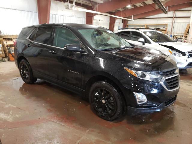 2019 Chevrolet Equinox Lt VIN: 2GNAXTEV7K6223076 Lot: 53704414