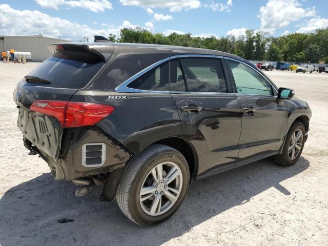 2015 Acura Rdx VIN: 5J8TB3H30FL001858 Lot: 54692214