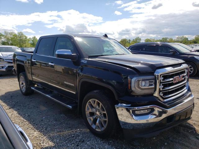 2018 GMC Sierra K1500 Slt VIN: 3GTU2NEC8JG647559 Lot: 53559414