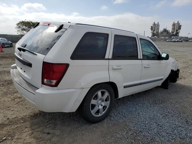 2008 Jeep Grand Cherokee Laredo VIN: 1J8GS48K08C109244 Lot: 55671844