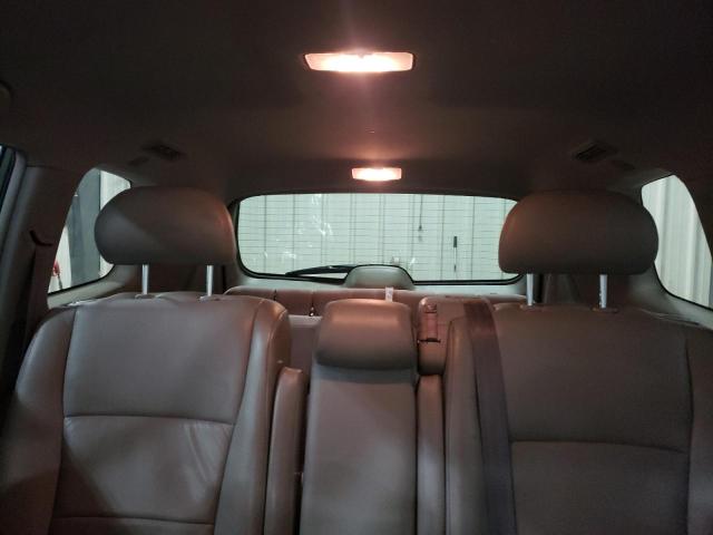 2009 Toyota Highlander VIN: JTEES41A092122448 Lot: 56073404