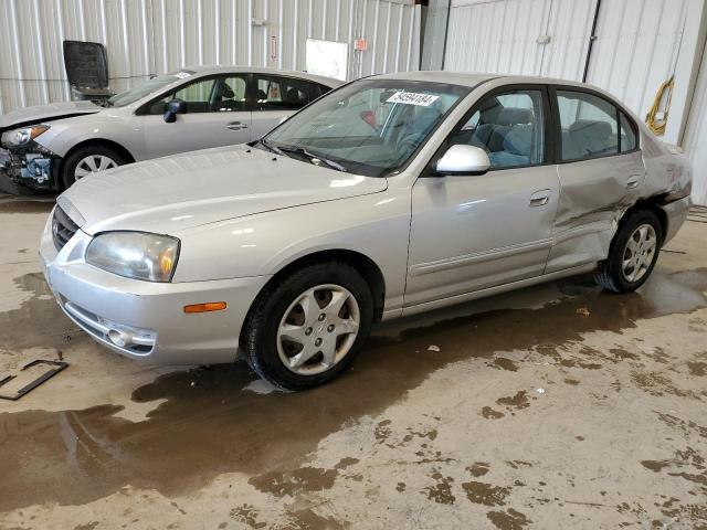 2006 Hyundai Elantra Gls VIN: KMHDN46DX6U274646 Lot: 54594184