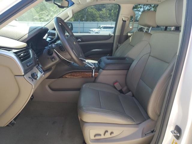 2018 Chevrolet Tahoe C1500 Premier VIN: 1GNSCCKC1JR116871 Lot: 56694714