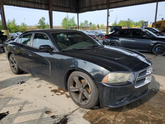 2012 Dodge Charger Se VIN: 2C3CDXBG4CH230973 Lot: 54343274