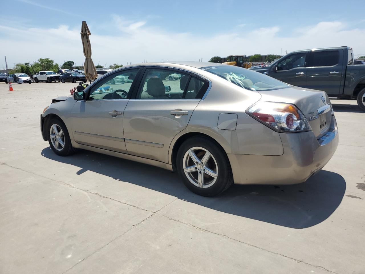 1N4AL2AP5CC211528 2012 Nissan Altima Base