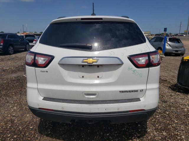 2016 Chevrolet Traverse Lt VIN: 1GNKRHKD0GJ127212 Lot: 55532494