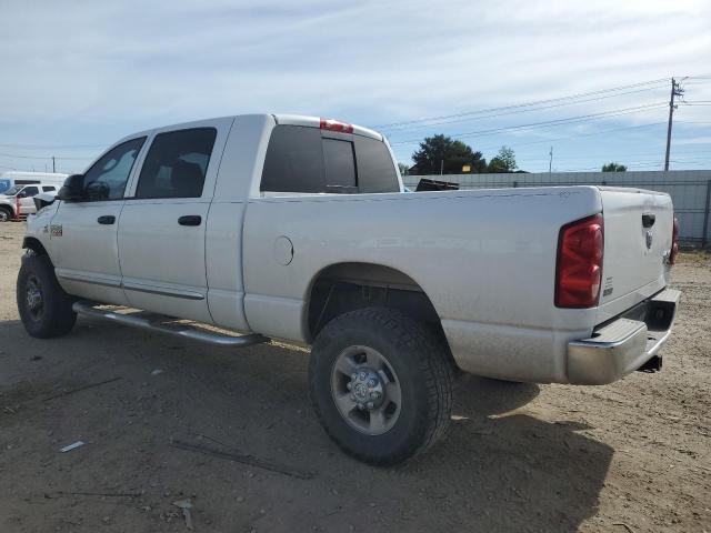 2008 Dodge Ram 2500 VIN: 3D7KS29A48G166335 Lot: 54596314