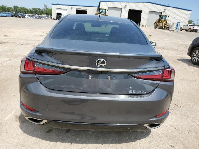 2023 Lexus Es 350 F-Sport Handling VIN: 58AJZ1B11PU145867 Lot: 54529394
