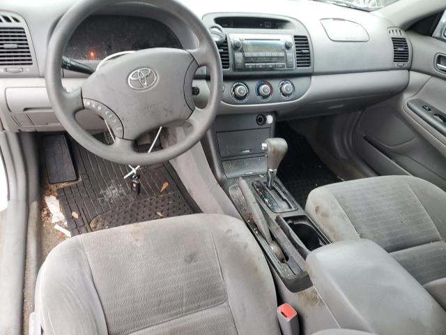 2005 Toyota Camry Le VIN: 4T1BE32K25U951936 Lot: 54527214
