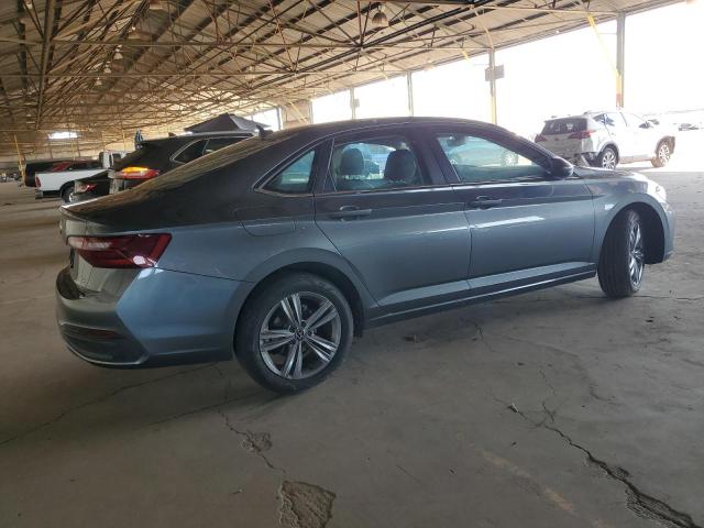 2024 Volkswagen Jetta Se VIN: 3VWEM7BU4RM034453 Lot: 54600484