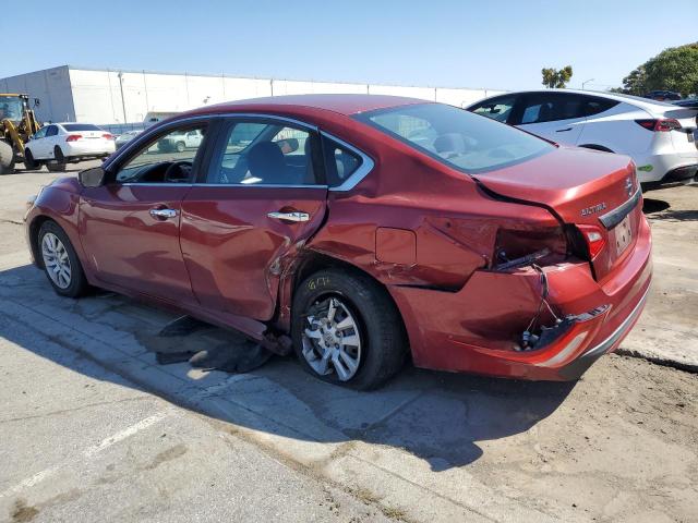 2016 Nissan Altima 2.5 VIN: 1N4AL3AP5GN338666 Lot: 54128394