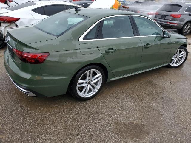 WAUEAAF40PN007124 Audi A4 PREMIUM 3