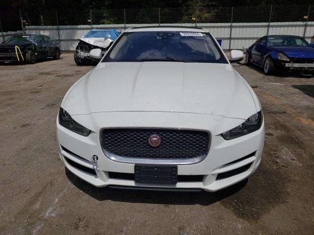 2017 Jaguar Xe VIN: SAJAR4BG4HA978696 Lot: 56956654