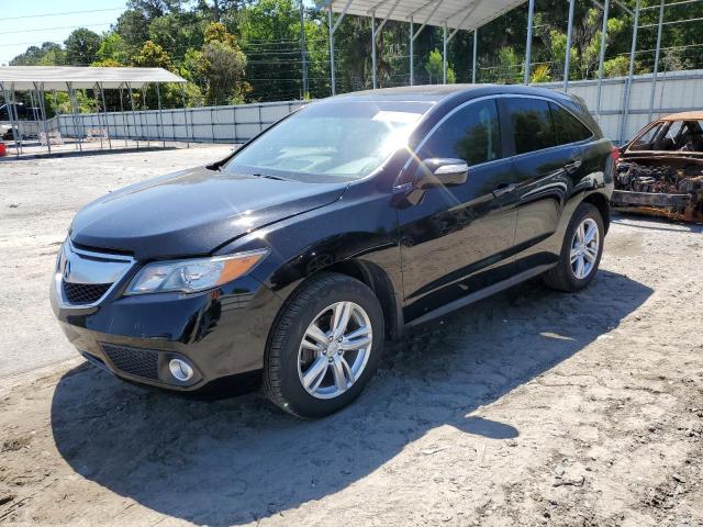 2013 Acura Rdx Technology VIN: 5J8TB4H50DL019510 Lot: 55115714