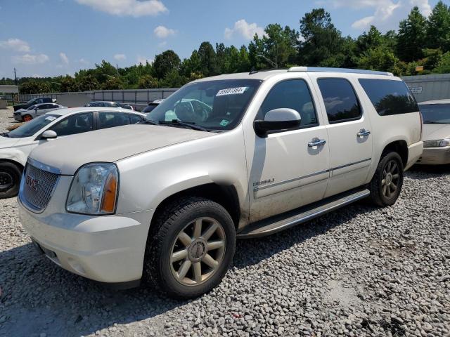 2013 GMC Yukon Xl Denali VIN: 1GKS2MEF7DR244385 Lot: 55687384