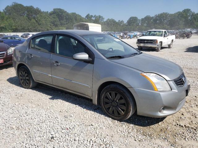 2011 Nissan Sentra 2.0 VIN: 3N1AB6AP1BL647108 Lot: 55533504