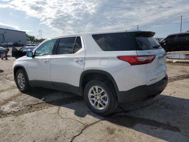 1GNERFKW8LJ276898 Chevrolet Traverse L 2