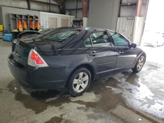 2009 Ford Fusion Se VIN: 3FAHP07Z49R127100 Lot: 53306054