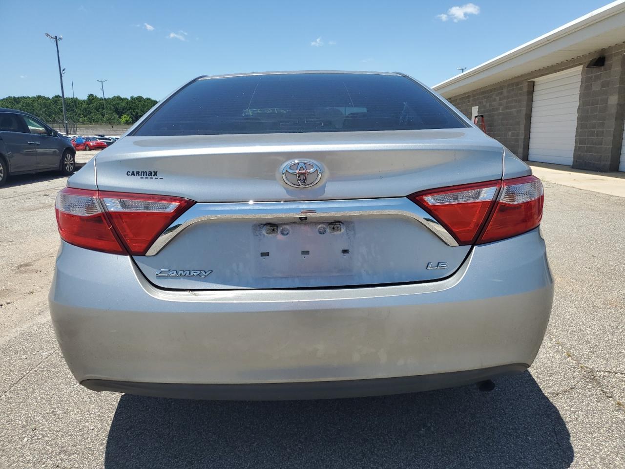 4T1BF1FK4GU240737 2016 Toyota Camry Le