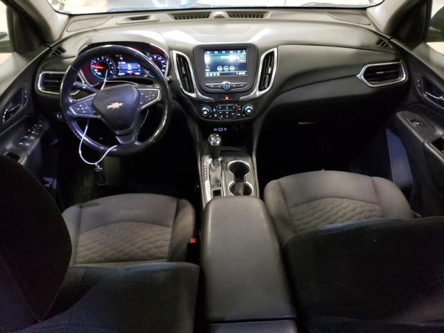 2019 Chevrolet Equinox Lt VIN: 2GNAXTEV7K6223076 Lot: 53704414