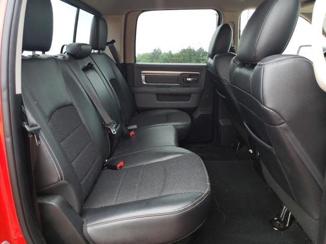 2018 Ram 1500 Slt VIN: 1C6RR6LT2JS211185 Lot: 53820094