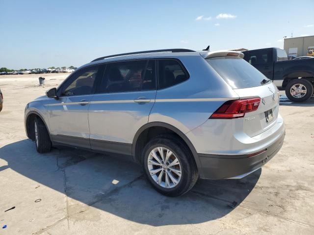 2020 Volkswagen Tiguan S VIN: 3VV1B7AX4LM145046 Lot: 54619024