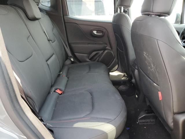 2022 JEEP RENEGADE T - ZACNJDC14NPN70094