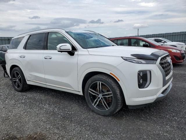 2020 Hyundai Palisade Limited VIN: KM8R5DHE8LU054364 Lot: 53117234