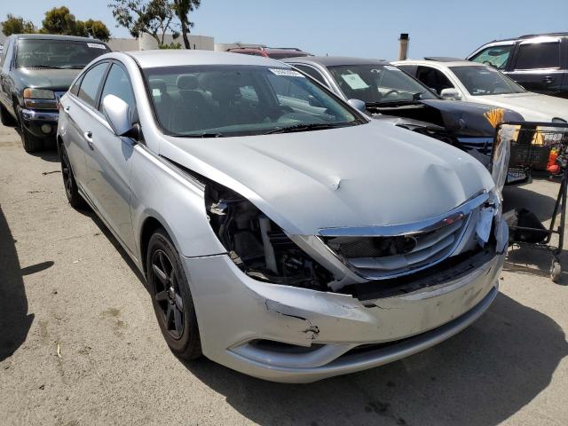 2013 Hyundai Sonata Gls VIN: 5NPEB4AC9DH609449 Lot: 55963084