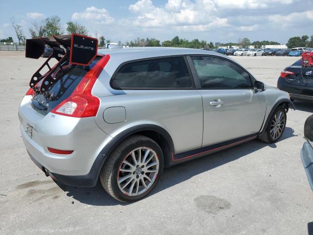 2011 Volvo C30 T5 VIN: YV1672MK7B2198929 Lot: 55600494