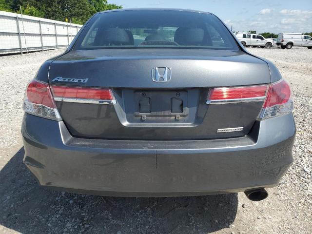 2011 Honda Accord Se VIN: 1HGCP2F66BA012216 Lot: 55133524