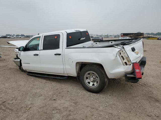 2014 Chevrolet Silverado C1500 VIN: 3GCPCPEH4EG528673 Lot: 54154094