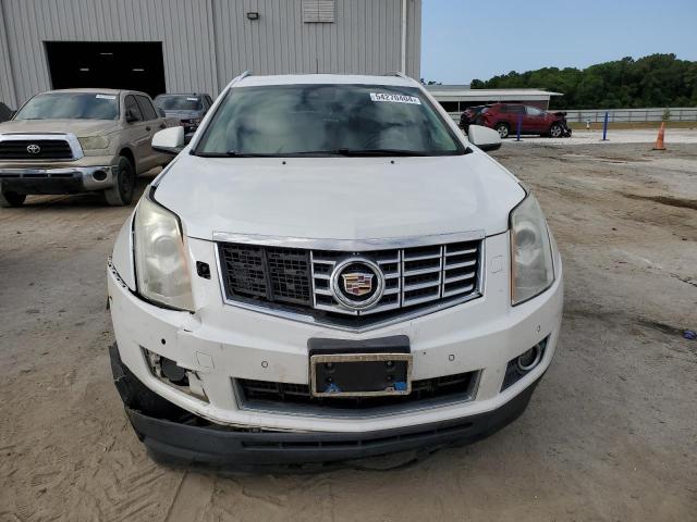 2014 Cadillac Srx Premium Collection VIN: 3GYFNDE32ES681441 Lot: 54270404