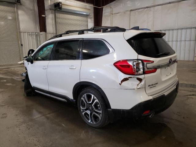 2024 Subaru Ascent Limited VIN: 4S4WMAUDXR3402228 Lot: 54557934