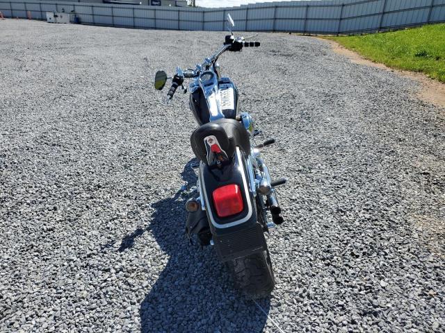 2003 HARLEY-DAVIDSON FXSTDI 1HD1JBB193Y039452