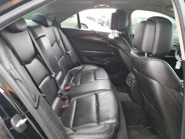 2013 Cadillac Ats VIN: 1G6AG5RXXD0124668 Lot: 53344024