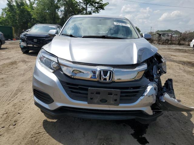 2019 Honda Hr-V Lx VIN: 3CZRU6H35KG720996 Lot: 56235144