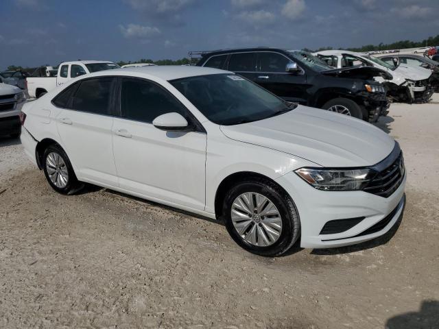 2019 Volkswagen Jetta S VIN: 3VWCB7BU2KM249879 Lot: 53612044