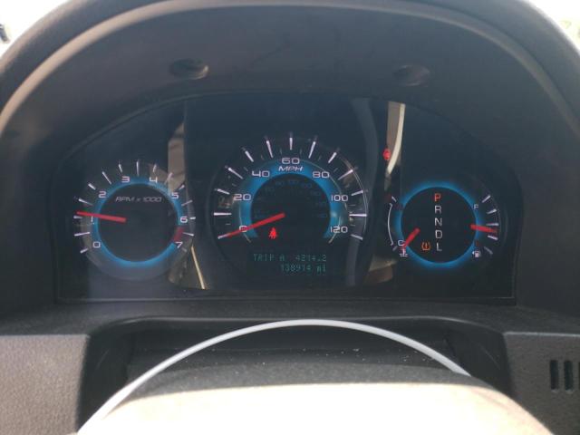 2012 Ford Fusion Se VIN: 3FAHP0HA3CR272631 Lot: 56103724