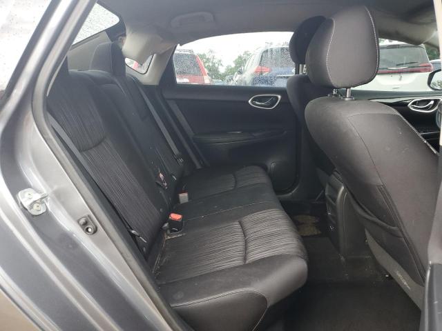 2018 Nissan Sentra S VIN: 3N1AB7AP5JL644023 Lot: 56056434