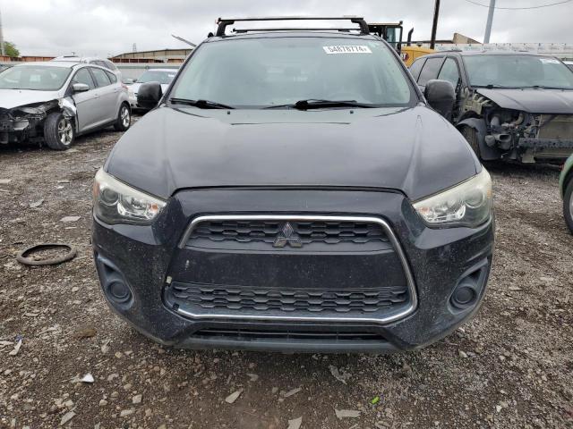 2014 Mitsubishi Outlander Sport Es VIN: 4A4AP3AU6EE015947 Lot: 54878774