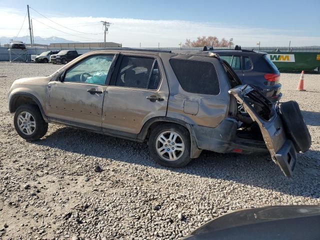 2002 Honda Cr-V Ex VIN: JHLRD78882C067898 Lot: 54908684